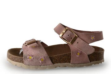 Little David Sandalen Meisjes in maat 32 Roze, Enfants & Bébés, Verzenden, Schoenen