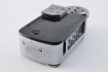 Leica Meter MC Metrawatt A.G. Nurnberg [#1569] Lichtmeter, Verzamelen