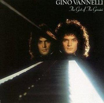 Gino Vannelli - The Gist Of The Gemini (LP ), Cd's en Dvd's, Verzenden, Gebruikt