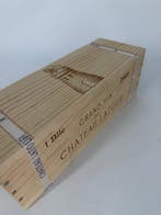 2005 Chateau Latour - Bordeaux, Pauillac 1er Grand Cru