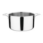 Kookpan | TRIWALL | RVS/Aluminium | 9.5L | Div., Verzenden, Nieuw in verpakking
