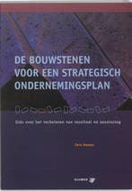 De bouwstenen voor een strategisch ondernemingsplan, Verzenden, Gelezen, C.A. Houwer