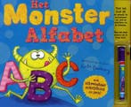 Het monster alfabetboek 9789048305476, Verzenden, Gelezen