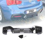 Diffuseur Pour Bmw F20 Lci 15-19 Look Cs Carbone, Verzenden