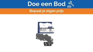 Bieden: Lewmar 71001487 Mechfix Hinge Adjustable, Ophalen of Verzenden