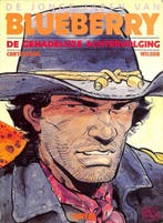 De genadeloze achtervolging / De jonge jaren van Blueberry /, Verzenden, Gelezen, Corteggiani