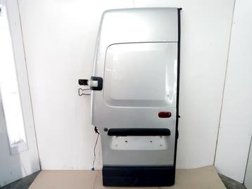 Achterdeur Bus-Bestelauto Nissan Interstar O170518, Nieuw