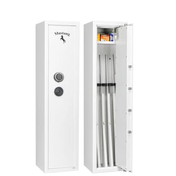 MustangSafes MSG 1-04BC elo, Verzenden, Neuf, Coffre-fort