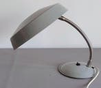 Bauhaus industrial desk lamp space age ufo. - Tafellamp -, Antiquités & Art