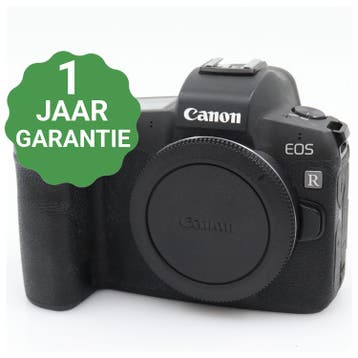 Canon EOS R body | Tweedehands, Verzenden, Zo goed als nieuw, Canon