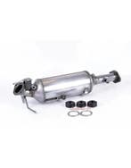 Roetfilter Mazda 3 2.0 TD, Verzenden, Nieuw