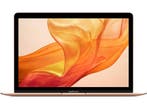 Apple MacBook Air (2018) - Laptop - Intel Core i5 1,6GHz 8GB, Computers en Software, Verzenden, Nieuw, Apple
