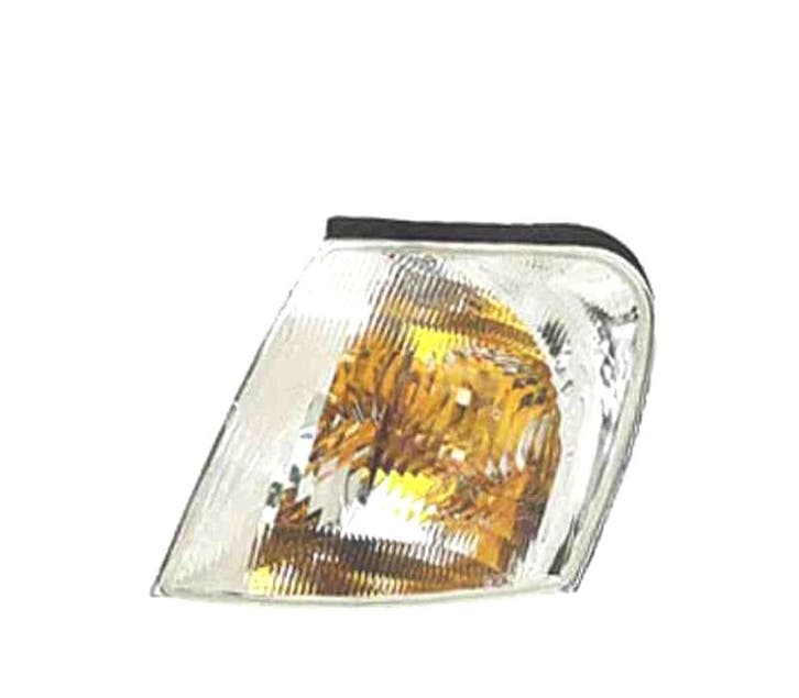 Clignotants Avant Pour Mitsubishi Space Star 98-00, Autos : Pièces & Accessoires, Éclairage, Envoi