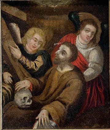 Cornelis de Baellieur the Elder (1607-1661), Werkplaats van