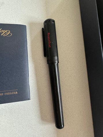 Chopard - Zonder minimumprijs - Roller balpen, Nieuw