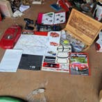 Hachette - Voiture de sport miniature - Alfa Romeo da