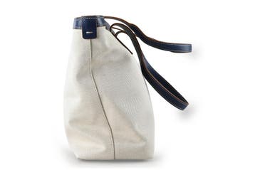 Roberto Festa Handtas Wit, Handtassen en Accessoires, Tassen | Damestassen, Verzenden, Zo goed als nieuw, Wit