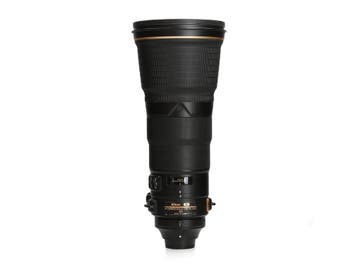 Nikon AF-S 400mm f/2.8 E FL ED VR - Telelens, Ophalen of Verzenden