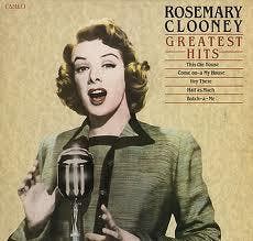 Rosemary Clooney - Greatest Hits, Verzenden