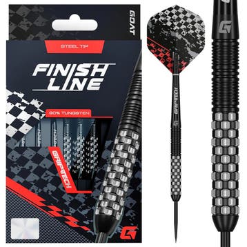 Goat Finish Line 90% Darts (Dart Pijlen), Ophalen of Verzenden, Nieuw, Pijlen