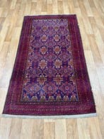 Belutsch - Vloerkleed - 160 cm - 90 cm, Nieuw