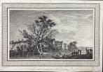 Jean-Jacques Le Veau (1729-1786), da Jacques Sarrazin