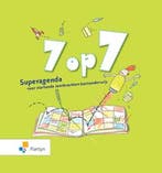 7 op 7 Agenda voor starters in het basisonderwijs / 7 op 7, Verzenden, Borzée
