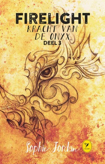 Kracht van de onyx / Firelight / 3 9789045340098, Verzenden, Sophie Jordan