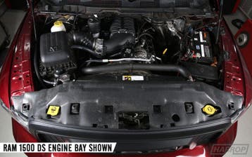 Harrop TVS2650 Supercharger kit 5.7 HEMI RAM 1500 09+ DS, Ophalen of Verzenden, Nieuw