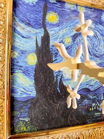 Sagrasse (1966) - Im Sorry Vincent