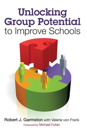 Unlocking Group Potential To Improve Schools |  | Nieuw, Verzenden