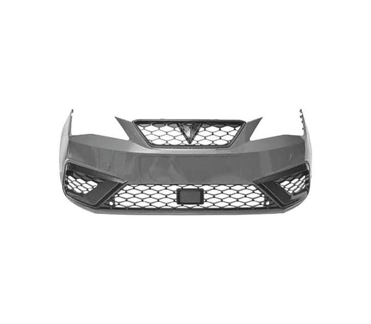 PARE-CHOCS AVANT SEAT IBIZA 12-17 LOOK CUPRA, Auto-onderdelen, Carrosserie, Verzenden