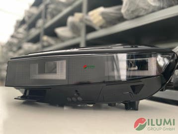 HYUNDAI IONIQ 5 FULL LED PHARE AVANT GAUCHE KPL N01R, Auto-onderdelen, Verzenden, Gebruikt, Hyundai