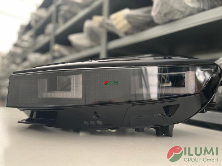 HYUNDAI IONIQ 5 FULL LED PHARE AVANT GAUCHE KPL N01R, Auto-onderdelen, Verlichting, Gebruikt, Hyundai, Verzenden