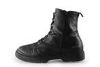 Replay Veterboots in maat 37 Zwart, Kleding | Dames, Schoenen, Verzenden, Zwart, Overige typen, Replay