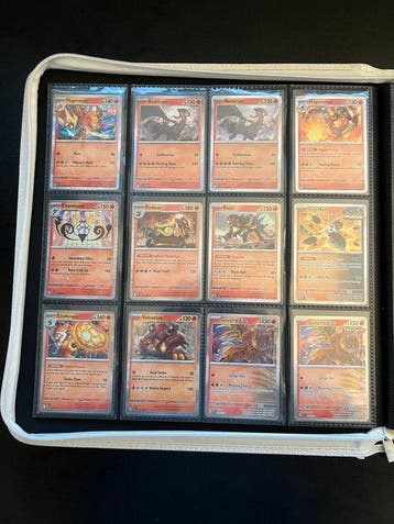Pokémon - 250 Card - large and special holo rare Pokémon, Nieuw