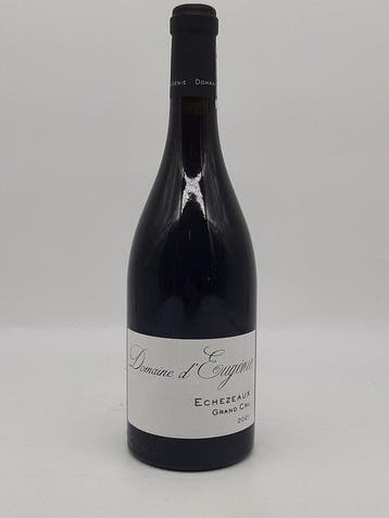 2021 Domaine dEugénie - Échezeaux Grand Cru - 1 Fles (0,75