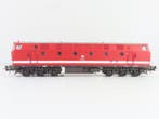 Brawa H0 - 0432 - Diesellocomotief (1) - BR 229 - DR (DDR), Hobby & Loisirs créatifs