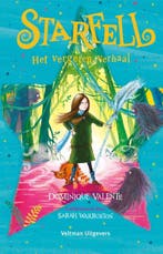 Het vergeten verhaal / Starfell / 2 9789048318506, Verzenden, Dominique Valente