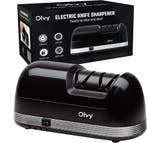 Elektrische Messenslijper PRO - Messenslijper Elektrisch - A, Verzenden, Nieuw