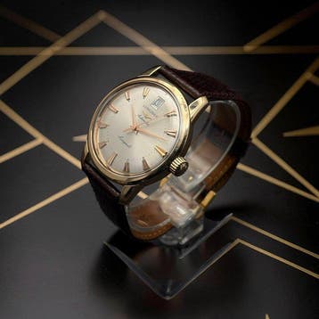Longines - Conquest - L1 611 6 - Heren - 2000-2010