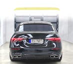 AILERON MERCEDES CLASSE S W223 21-, Verzenden