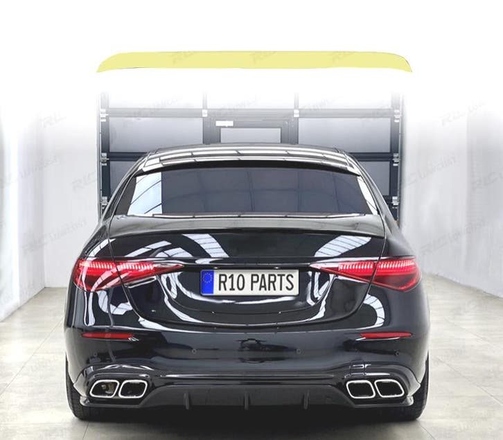 AILERON MERCEDES CLASSE S W223 21-, Auto-onderdelen, Carrosserie, Verzenden