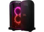 JBL -  Partycover Ultimate - Zwart, TV, Hi-fi & Vidéo, Enceintes, Verzenden