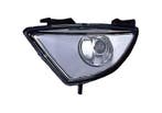 Ford Fiesta 2001-2005 Mistlamp Rechts (Mistlampen), Verzenden, Nieuw, Ford