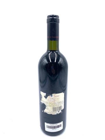 2004 Guado al Tasso - Bolgheri Superiore - 1 Bouteille (0,75, Nieuw
