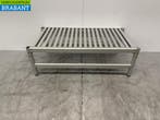 Saro Vast platform Alumnium roosters 95 x 47 x 33 cm Horeca, Ophalen of Verzenden, Nieuw in verpakking