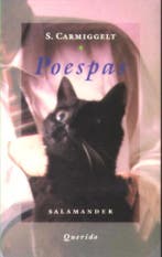 Poespas 9789021497297 Simon Carmiggelt, Boeken, Verzenden, Gelezen, Simon Carmiggelt