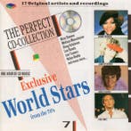 Various - Exclusive World Stars From The 70s, Verzenden, Gebruikt