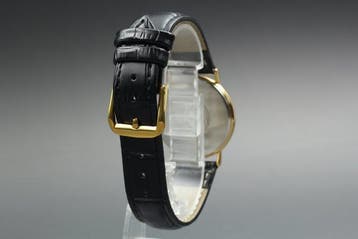 Omega - De Ville - Sans prix de réserve - 195.0075.2 - Homme, Nieuw